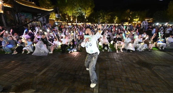 文旅集团一周工作动态 7.22-7.28